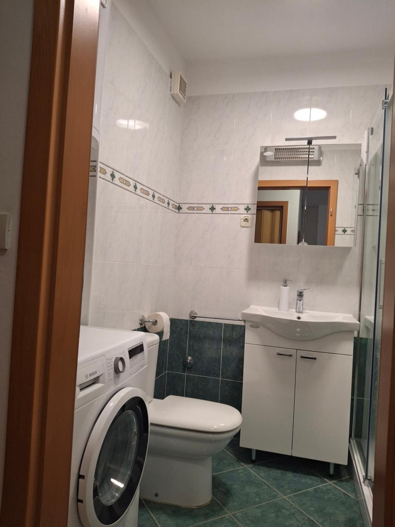Benedetta Apartment Pula Luaran gambar
