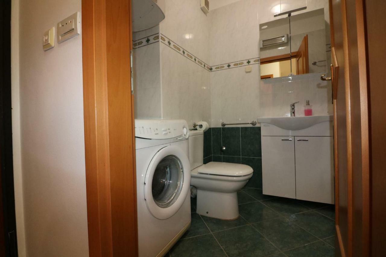 Benedetta Apartment Pula Luaran gambar