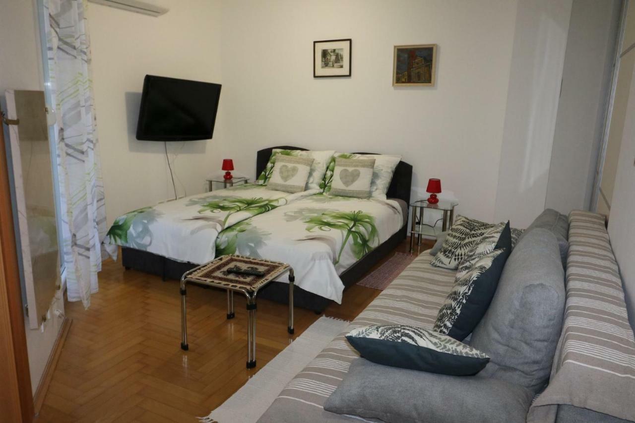 Benedetta Apartment Pula Luaran gambar