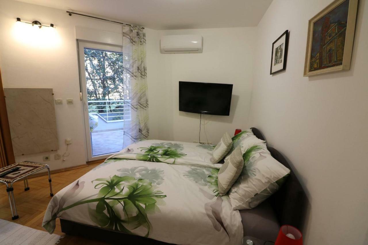 Benedetta Apartment Pula Luaran gambar