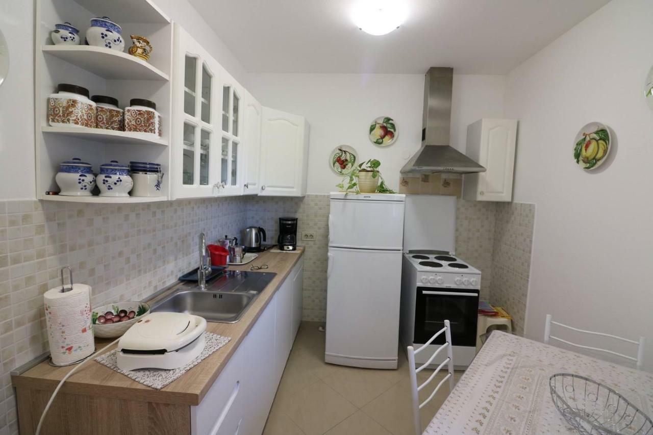 Benedetta Apartment Pula Luaran gambar