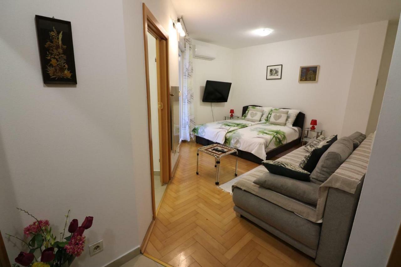 Benedetta Apartment Pula Luaran gambar