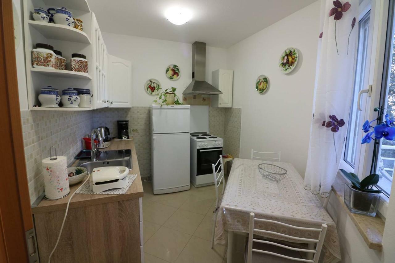 Benedetta Apartment Pula Luaran gambar