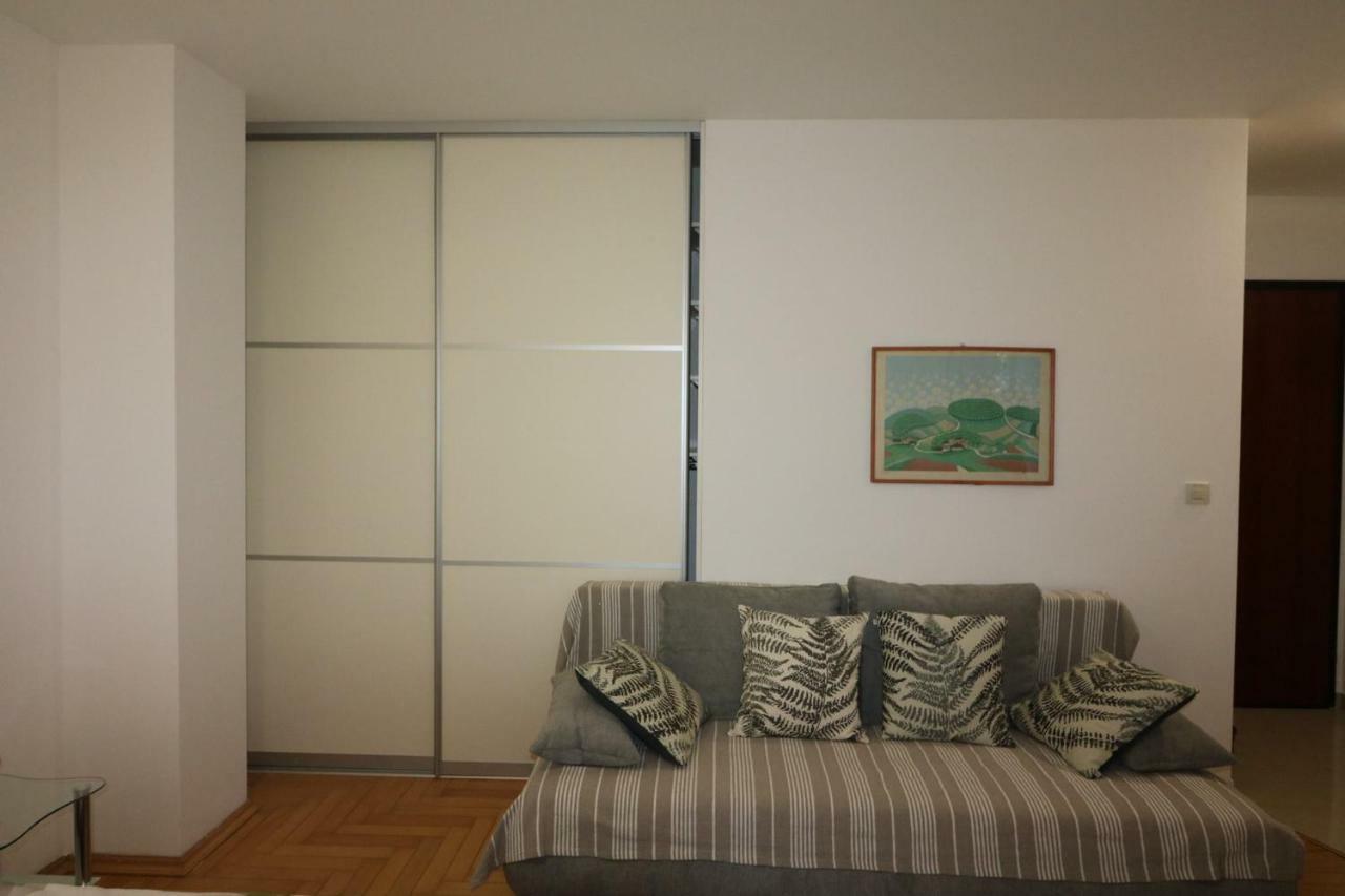 Benedetta Apartment Pula Luaran gambar